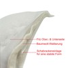 Nähmit - Premium Shoulder Pads for Jackets Jacket Coat Shoulder