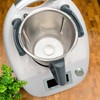 mixcover Trio-Parat Thermal Plug Compatible with Thermomix TM5 Blade Replacement