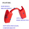 Powerlifting Mouth Guard for All Strength Training Sports, Sports Mouth