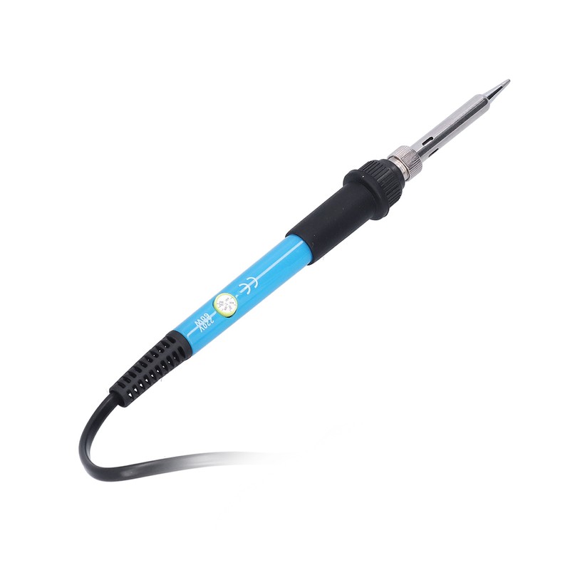 Soldering Iron Kit with Electric Soldering Iron Welding Iron Tips