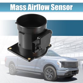 uxcell Car Mass Airflow Sensor for Ford Expedition 4.6L 1999-2002 for Ford Expedition 5.4L 1999-2002 for Ford F-150 4.6L 1999-2002