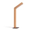 Touch Control Desk Lamp，Portable Multifunctional Emergency Light，Stepless Dimming Table Lamp