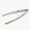 Atsmoce® Nutcracker, Stainless Steel Nutcracker for Walnuts, Walnuts, Hazelnuts, Almonds,