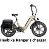 coming data battery Charger for Heybike Ranger S (not for
