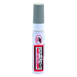 Ichinen Chemicals NX590 Car Repair Paint Repair Black Pen 1.0 fl oz (30 ml) Pen Type Black Repair Paint