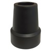 NOVA Medical Products Cane Tip, Black