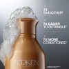 Redken Shampoo All Soft | Para Cabelos Secos e Quebradiços
