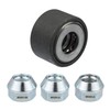 Femory Universal Wheel Stud Installer Tool, Tire Stud Tool, M12x1.25