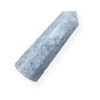 WholesaleGemShop 3 Inch (70 mm) Blue Celestite Gemstones Obelisk Tower