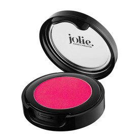 Jolie Blush Perfect Velvet Cheek Powder (Super Fuchsia)