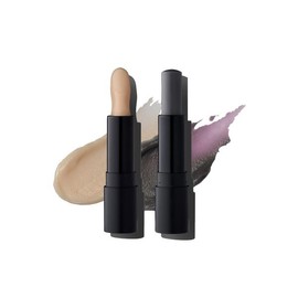Meoncell BLACKMONSTER Finger Balm + Not Black Balm Color Lip Balm Set NONE / 메온셀 BLACKMONSTER 손가락밤 + 낫블랙밤 컬러 립밤 세트 NONE
