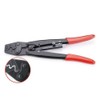 1.25-16mm² Wire Crimper Cable Plier Terminal Anderson Plug Lug Crimping