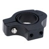 YehVeh 2 Pack Bike Water Bottle Cage Holder Base Handlebar