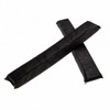 ZEMEX® Carbon filter activated carbon filter such as Miele 7236280 / KKF-RF 12943 KFN 14823, 14827, 14842, 14923, 14927 refrigerator