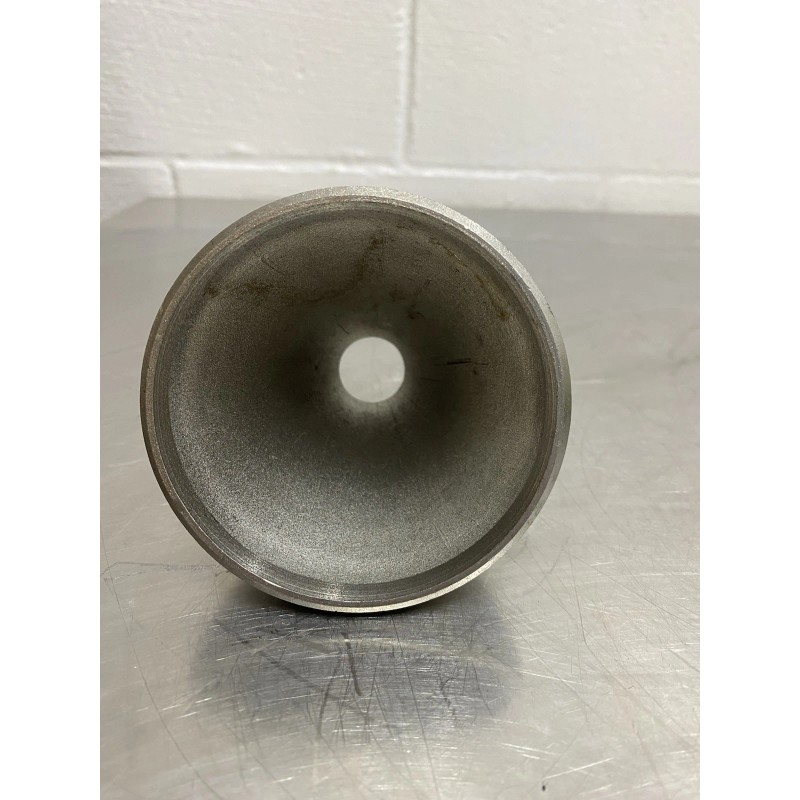 3” X 1” Concentric Weld Reducer Stainless Steel 304 Fitting