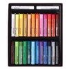 24+2 Oil Painting Stick Set Soft Oil Pastel Crayon Children