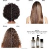 L’Oréal Professionnel Absolut Repair Molecular Sulphate Free Shampoo, For Extremely