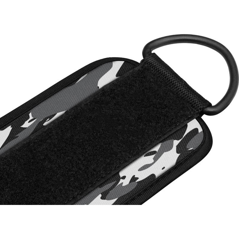 RDX Ankle Strap for Cable and Resistance Bands - Cuff