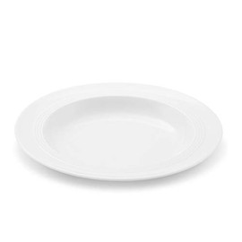 Jeverland – Soup Plate Series, Product New in Sealed Pack white
