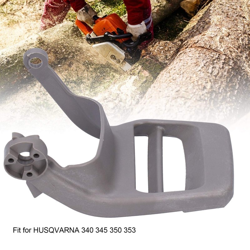 Fdit Hand Guard Chain Brake Handle Replacement Fit Replaces 340