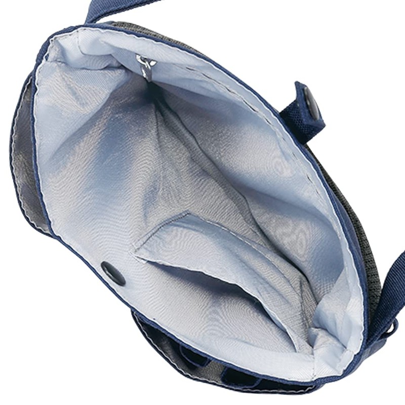 Nursing, Medical Shoulder Waist Pouch, 2-Way Waist Pouch that Fits