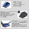 VORILES For MT03 MT-03 2021 2022 Motorcycle CNC Bracket Side