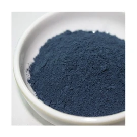 50g natural indigo powder / 천연분말 청대(청회색)분말 50g