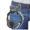 Universal Game Ear Belt Clip Holder, Hard Hat Belt Clip,