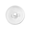 VIOKS Dough Deflector Dough Hook Scraper White Replacement for Siеmens