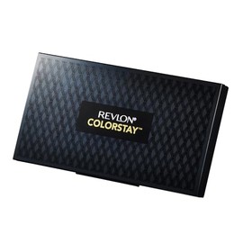 Revlon Colorstay Longwear UV Powder Foundation Case (Black)