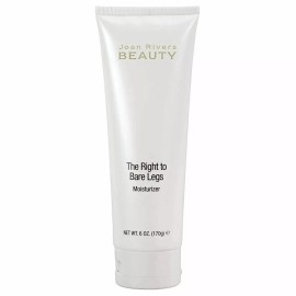 Joan Rivers The Right To Bare Legs Leg Moisturizer By Joan Rivers 6 Oz.