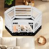 Marsui Dog Playpen Bottom Pad Fits for 36inch W and