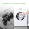 OTraki Laundry Bags for Washing Machine, Pack of 2, 40