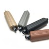 Goodithy Upgraded Interior Car Leather Front Left Door Handle Replacement