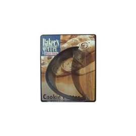 Non-Stick Moon Shape Cookie Cutter