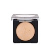 Flormar Baked Powder - Wet / Dry Use, Velvety Texture,