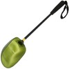 NGT Baiting Spoon and Handle Set - Green, One Size