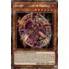 Apprentice Illusion Magician (Platinum Secret Rare) - RA04-EN023 - Platinum