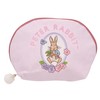 Marushin 5705002300 Peter Rabbit Simple Flower Pink Character Mother's Day