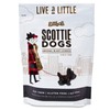 Gimbal's Scottie Dogs All Natural Black Licorice - Real Licorice