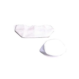 Love Less Ash Vacuum Filters