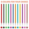 24 Refills, Erasable Refills, Erasable Colour Refills, Gel Pens, Erasable