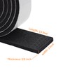 DOBTIM Pipe Insulation Foam Wrap Tape, self Adhesive with high