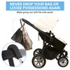 Generise 'Mummy' Buggy Pram Clip