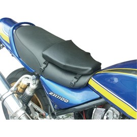 STARKS ツーリングクッション バイク用脱着式座布団 ST-TC01