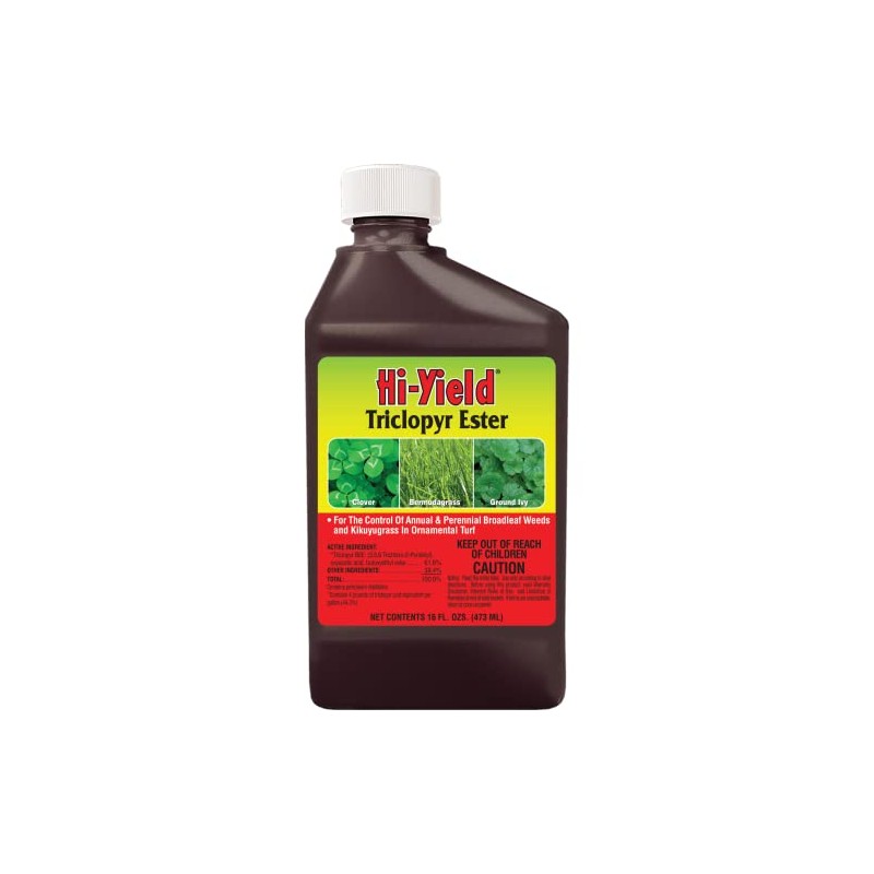 Hi-Yield (35262) Triclopyr Ester (16oz)