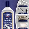 Wright's Silver Polish, 7 fl oz