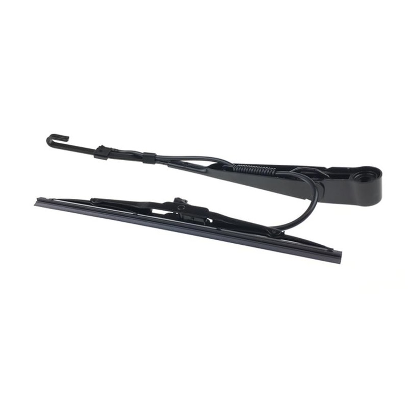 TOTMOX Back Window Wiper Arm Blade OE Replace 88944328, Rear