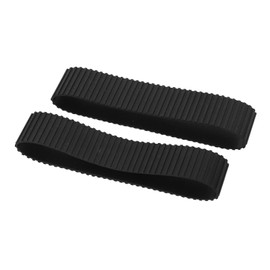 Lens Rubber Ring Zoom Rubber Focus Rubber Grip for Sigma 18 200 Lens