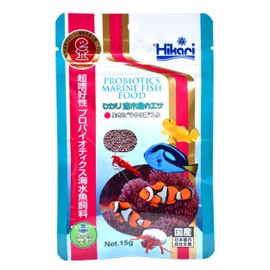 Hikari Saltwater Fish Bait, 0.5 oz (15 g)